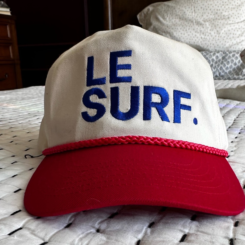 Le Surf Hat